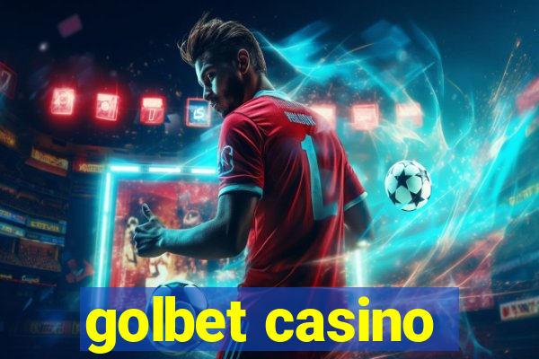 golbet casino